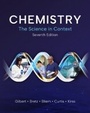 Cover: Chemistry - WW Norton & Co