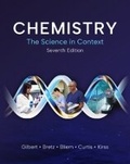 Cover: Chemistry - WW Norton & Co
