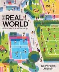 Enlarge image Cover: The Real World - WW Norton & Co