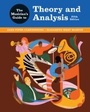 Cover: Musician's Guide to Theory and Analysis - WW Norton & Co