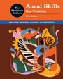 Cover: The Musician's Guide to Aural Skills - WW Norton & Co