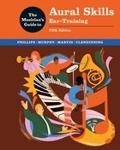 Cover: The Musician's Guide to Aural Skills - WW Norton & Co