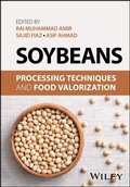 Cover: Soybeans - Wiley-ISTE