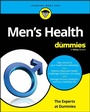 Cover: Men's Health For Dummies - Wiley