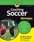 Cover: Coaching Soccer For Dummies - Wiley