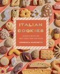 Bild: Italian Cookies - Gibbs M. Smith Inc