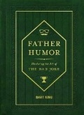 Cover: Father Humor - Gibbs M. Smith Inc