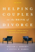 Cover: Helping Couples on the Brink of Divorce - American Psychological Association