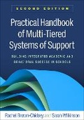 Abbildung von: Practical Handbook of Multi-Tiered Systems of Support, Second Edition - Guilford Press