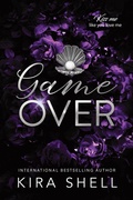 Cover: Game Over - Sourcebooks Casablanca