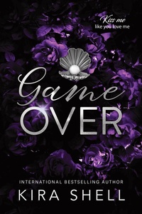 Enlarge image Cover: Game Over - Sourcebooks Casablanca