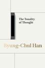 Cover: The Tonality of Thought - Wiley-Scrivener