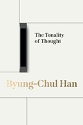Cover: The Tonality of Thought - Wiley-Scrivener