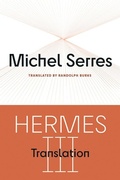 Cover: Hermes III Volume 78 - University of Minnesota Press