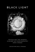 Cover: Black Light - University of Minnesota Press