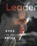Cover: Leader Magazine - Leader Music