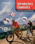 Cover: Introductory Chemistry: An Active Learning Approach - Brooks/Cole