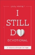 Cover: I Still Do Devotional - Baker Books