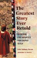 Cover: Greatest Story Ever Retold - Baker Academic