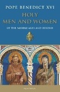 Cover: Holy Men and Women - Ignatius Press