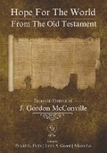Cover: Hope for the World from the Old Testament - Glossahouse Media