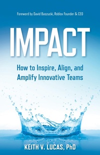Abbildung von: Impact - Morgan James Publishing