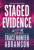 Cover: Staged Evidence - SHADOW MOUNTAIN
