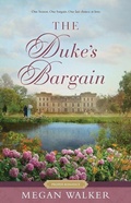 Cover: The Duke's Bargain - SHADOW MOUNTAIN