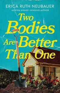 Enlarge image Cover: Two Bodies Are Better Than One - Thomas & Mercer