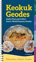 Cover: Keokuk Geodes - Adventure Publications, Incorporated