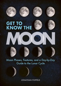 Abbildung von: Get to Know the Moon - Adventure Publications, Incorporated