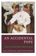 Cover: An Accidental Pope - Bloomsbury Academic
