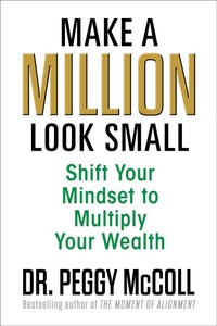 Enlarge image Cover: Make a Million Look Small - G&D Media
