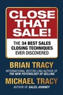 Cover: Close That Sale! - G&D Media