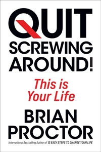 Enlarge image Cover: Quit Screwing Around - G&D Media