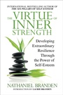 Cover: The Virtue of Inner Strength - G&D Media