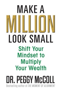 Enlarge image Cover: Make a Million Look Small - G&D Media