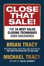 Cover: Close That Sale! - G&D Media