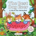 Cover: The Best Day Ever - Get Creative 6