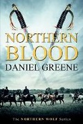 Cover: Northern Blood - Rune Publishing LLC