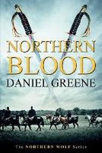 Enlarge image Cover: Northern Blood - Rune Publishing LLC