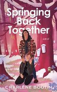 Enlarge image Cover: Springing Back Together - Iris Books