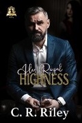 Cover: Her Royal Highness - Christine Riley