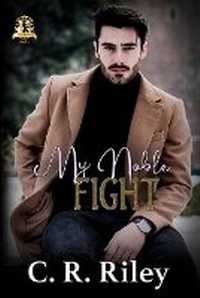 Enlarge image Cover: My Noble Fight - Christine Riley