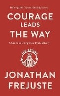 Cover: Courage Leads the Way - Thebridge330