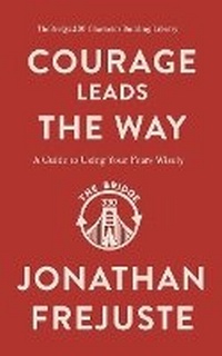 Enlarge image Cover: Courage Leads the Way - Thebridge330