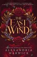 Cover: The East Wind - Simon + Schuster LLC