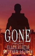 Cover: Gone - Engen Books Ltd.
