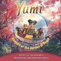 Enlarge image Cover: Yumi - Hasmark Publishing