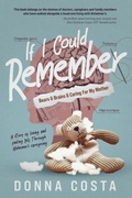 Cover: If I Could Remember - Donna Costa